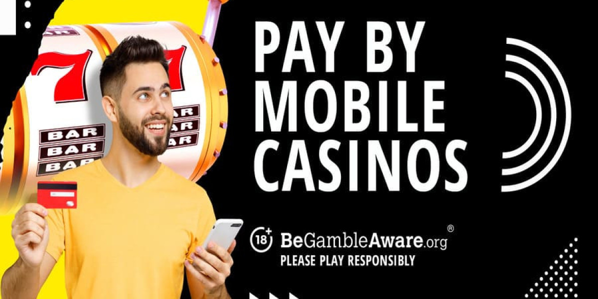 Discover the Ultimate Casino Site Experience