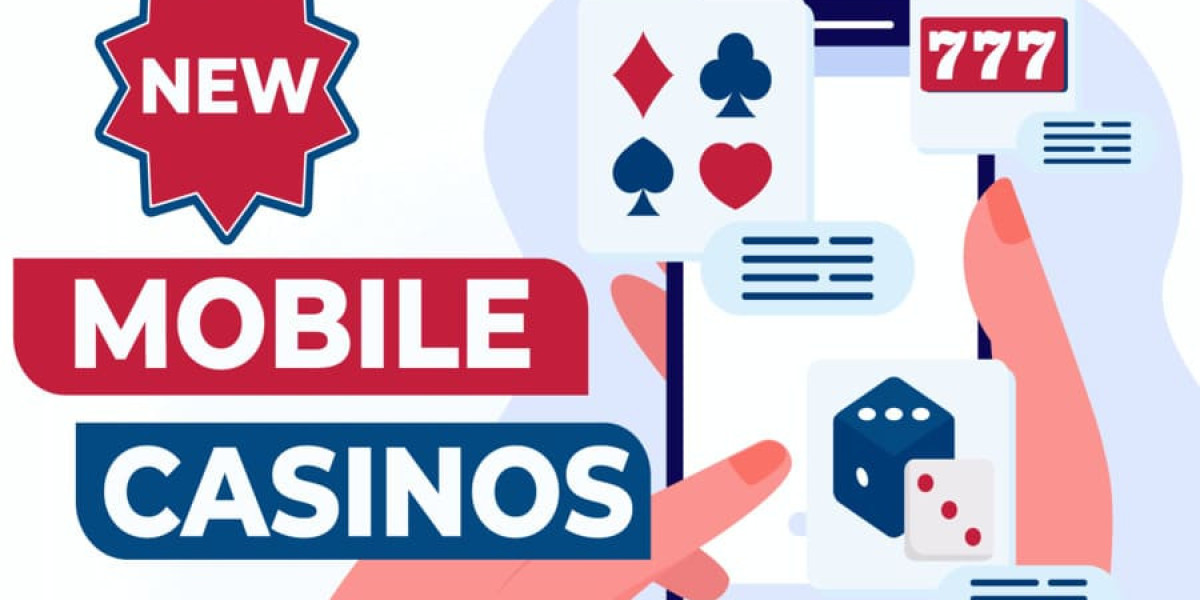 Discover the Ultimate Casino Site Experience