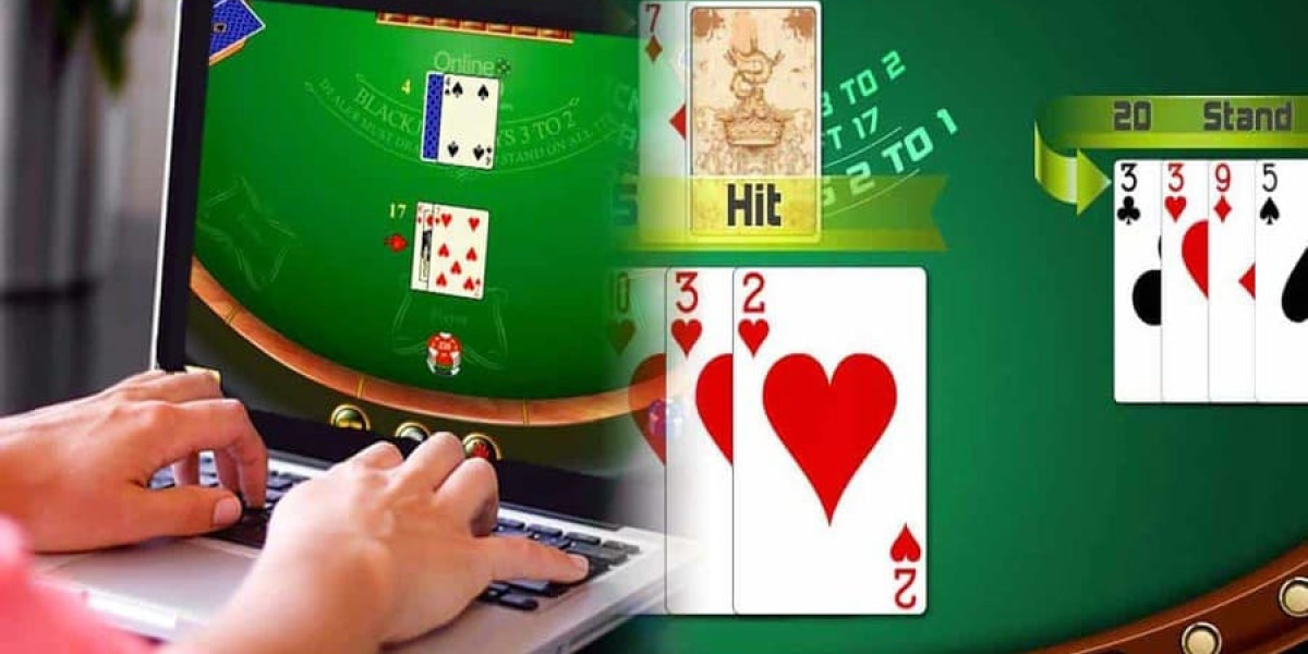 Mastering the Art of Playing Online Slot