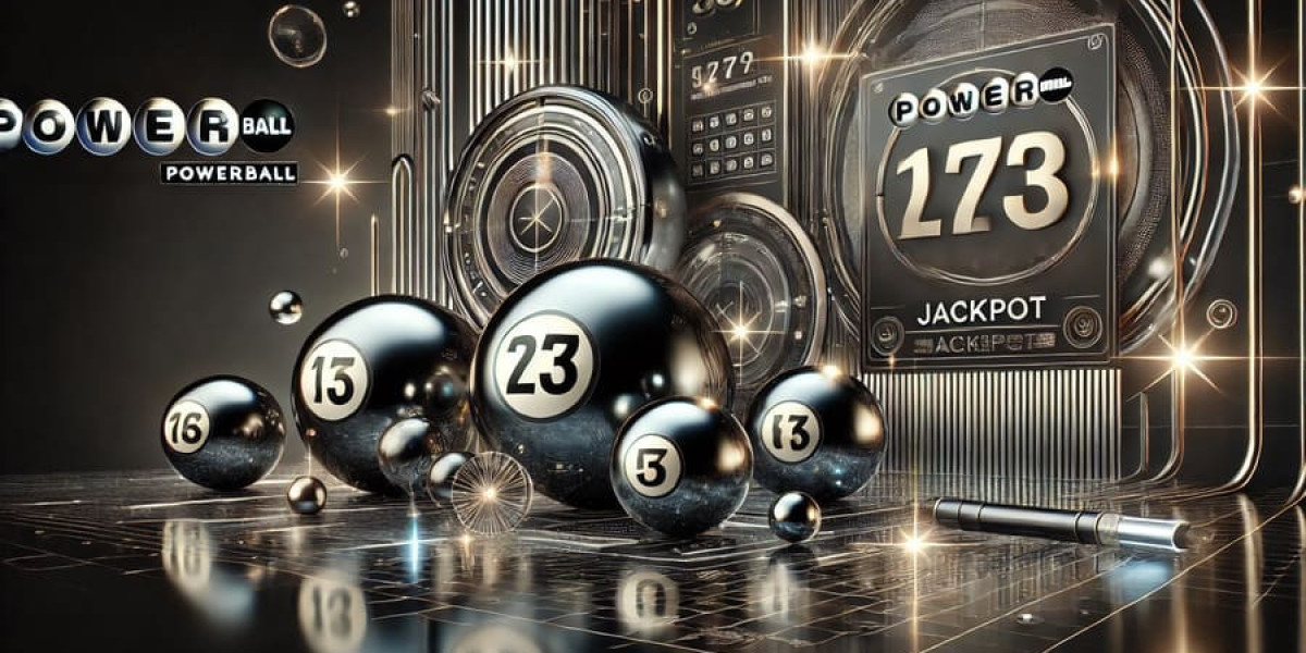 Explore the Thrills of Bepick Powerball