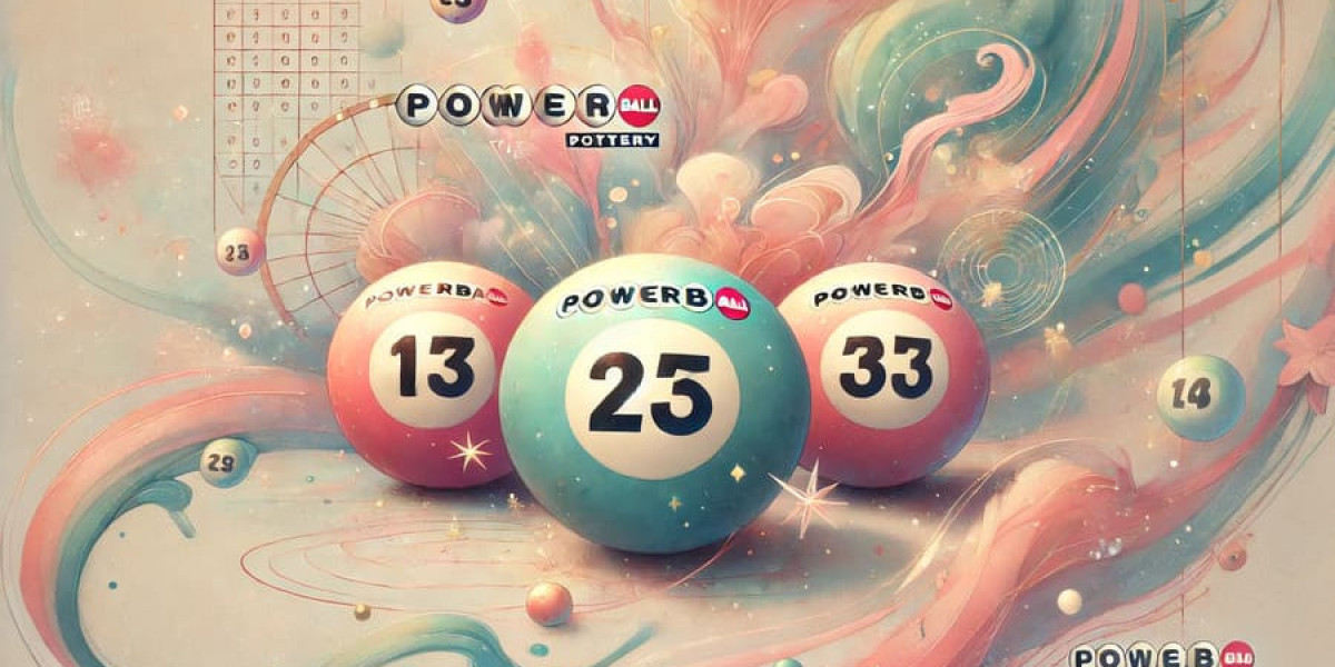 A Deep Dive into Bepick Powerball