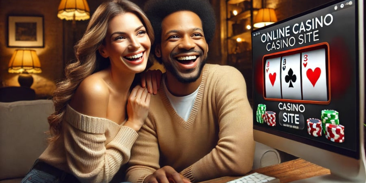 Discovering the Best Casino Sites