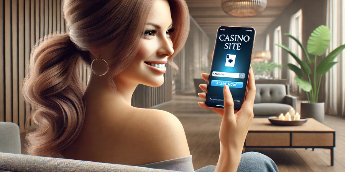 The Ultimate Guide to Casino Sites