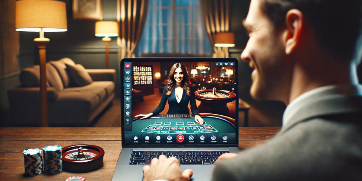 Discovering Beginner-Friendly Casinos