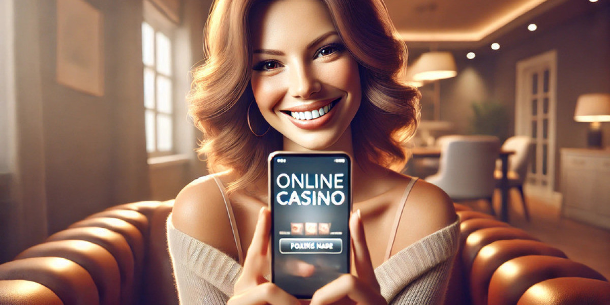 Discover Online Baccarat