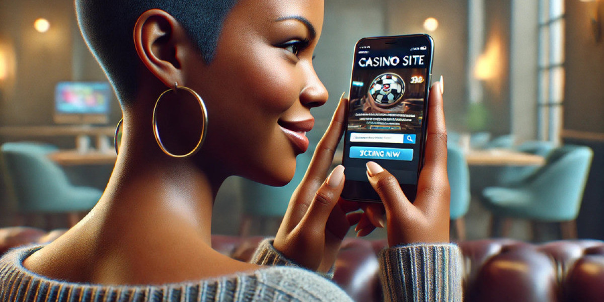 Ultimate Guide to Casino Sites