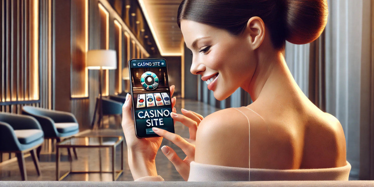 Discovering Beginner-Friendly Casinos