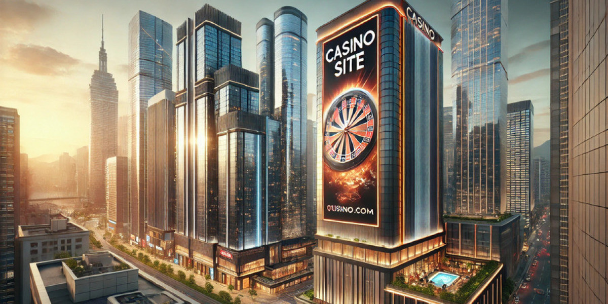 The Thriving World of Casino Sites