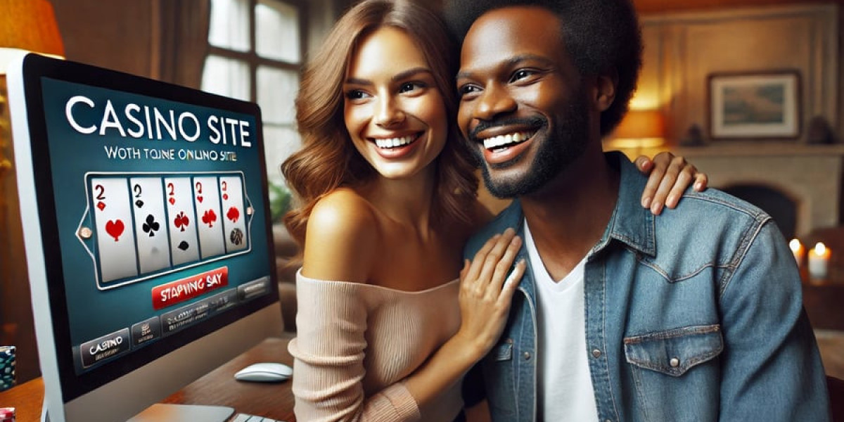 Discovering Safe Online Casinos