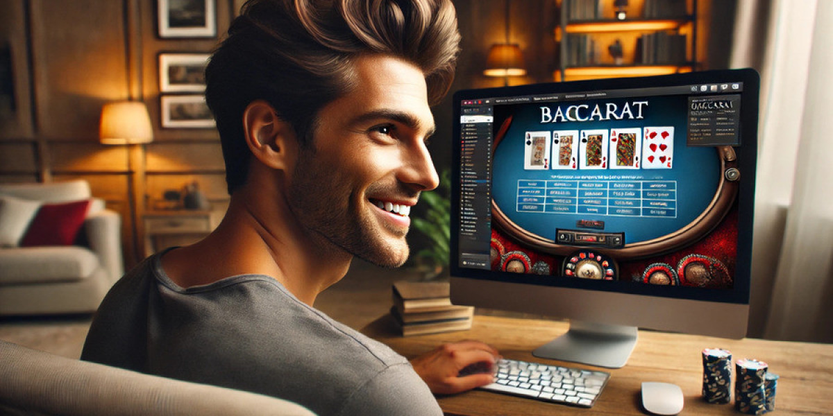 Play Casino Games at Home