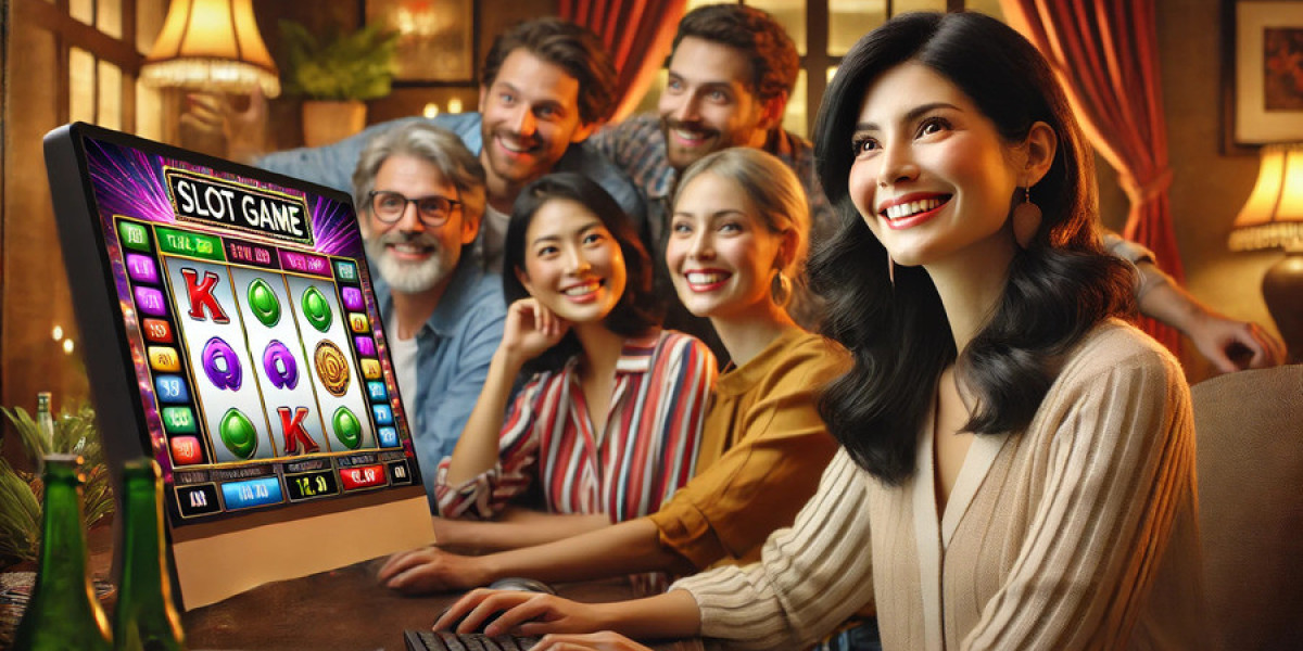 Winning Online Slot Secrets