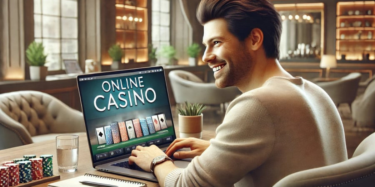 High Limit Online Casinos