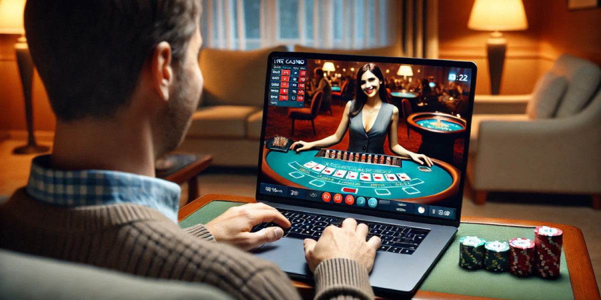 Experience Online Roulette Like Never Before