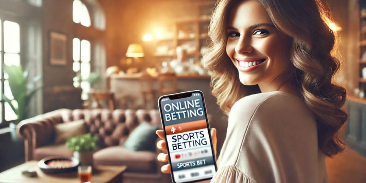 Choosing the Right Sports Betting Site