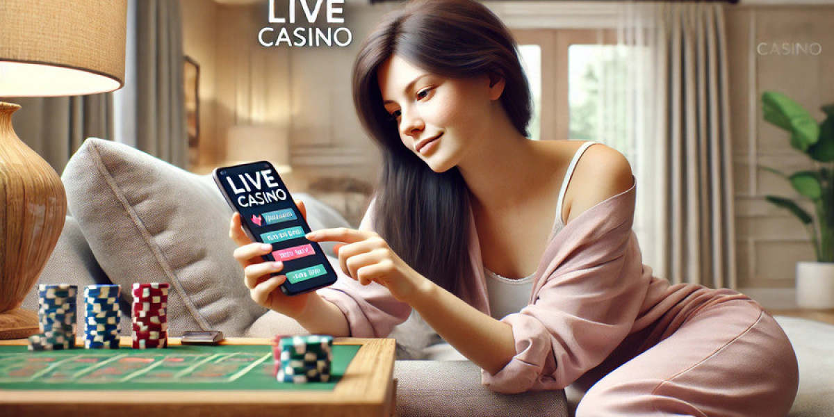 Top iOS Casino Apps