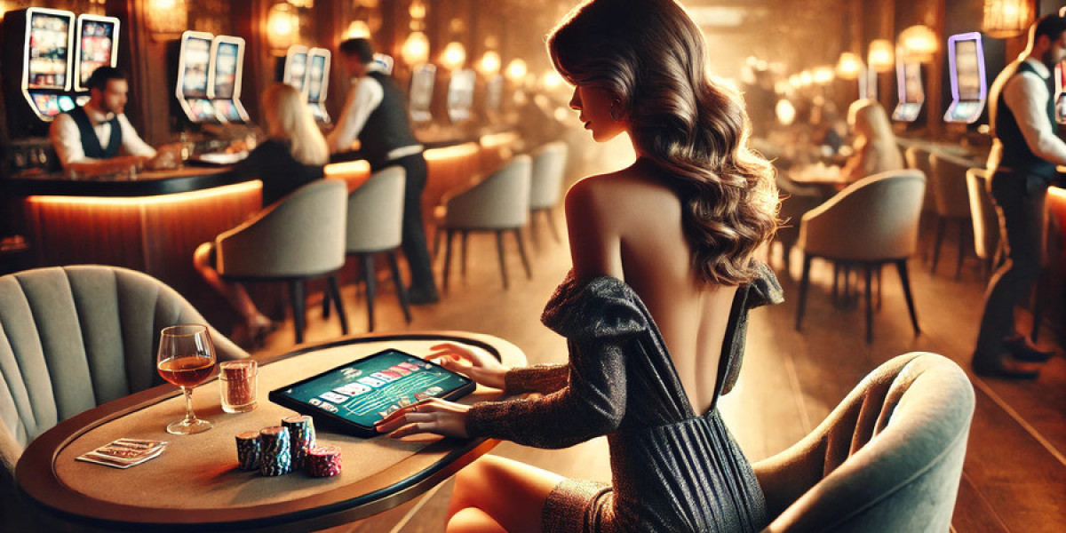 High RTP Casino Games