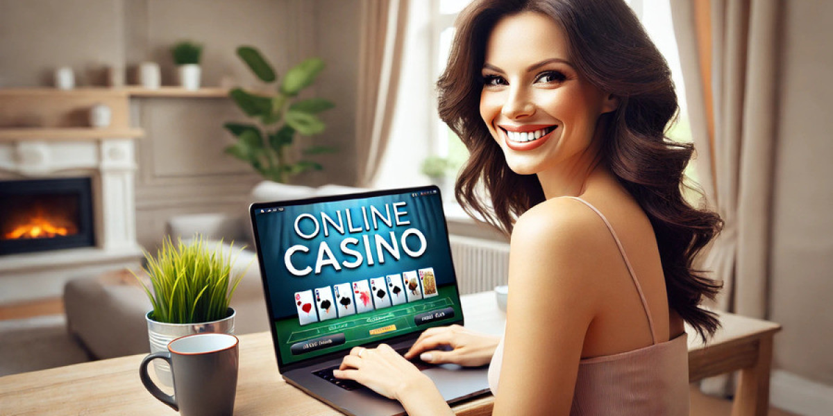 Unlocking Casino Jackpots