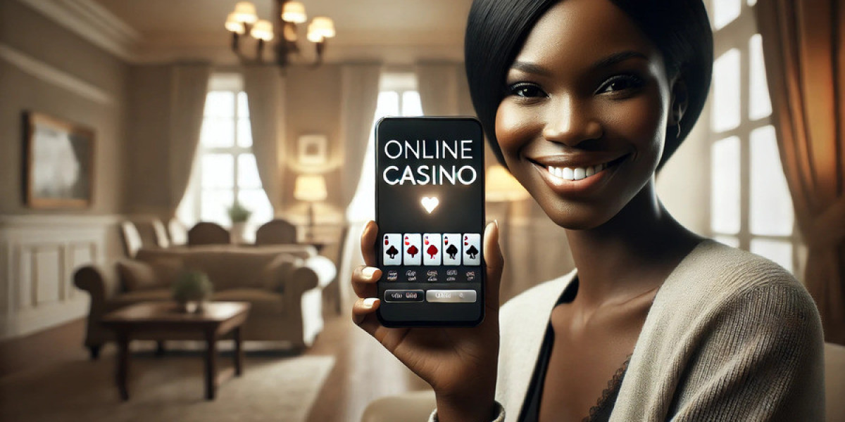 Unlocking Online Casino Bonuses