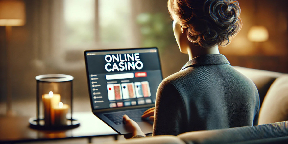 Top Casino Games With Great Odds