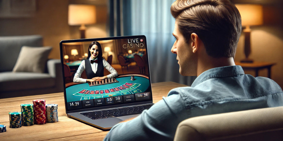 Understanding Casino Game Rules