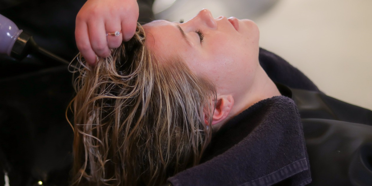 Kickstart Your Career with Expert Hair Salon Academy Courses