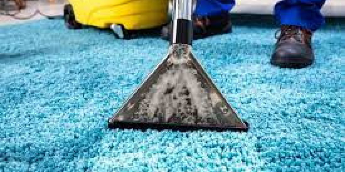 How Professional Carpet Cleaning Boosts Home Coziness