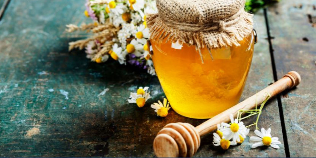 Honey Powder Market Forecast (2025-2034): Growth Driven by Rising Demand for Low-Calorie Food Ingredients