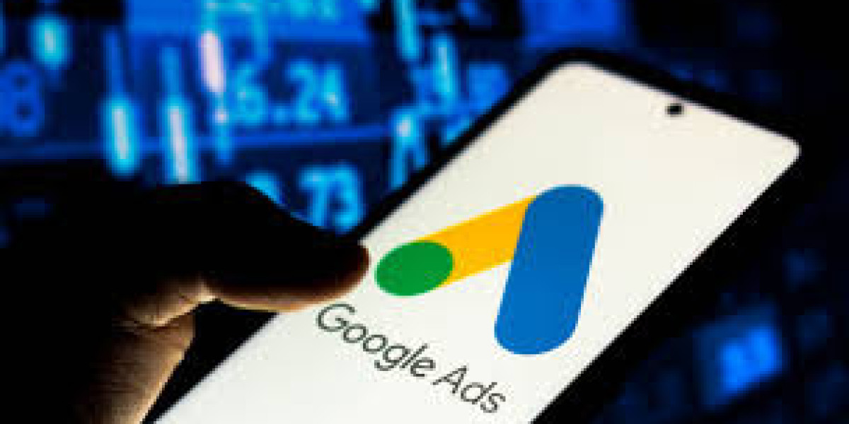 Expert Google Ads Services in Dubai | Digital Oasis AE