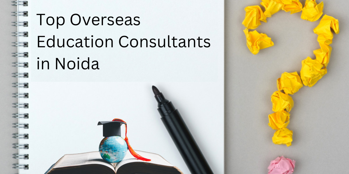 How Do I Contact The Best Study Abroad Consultancy In Delhi NCR?