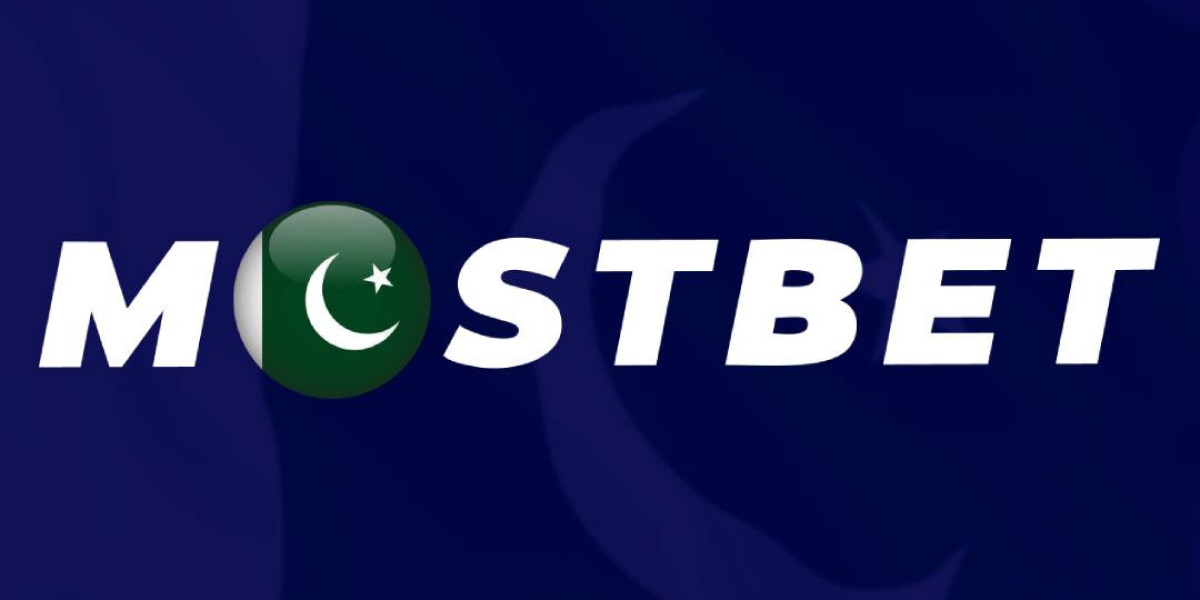 Mostbet in Pakistan - Your Premier Betting Destination