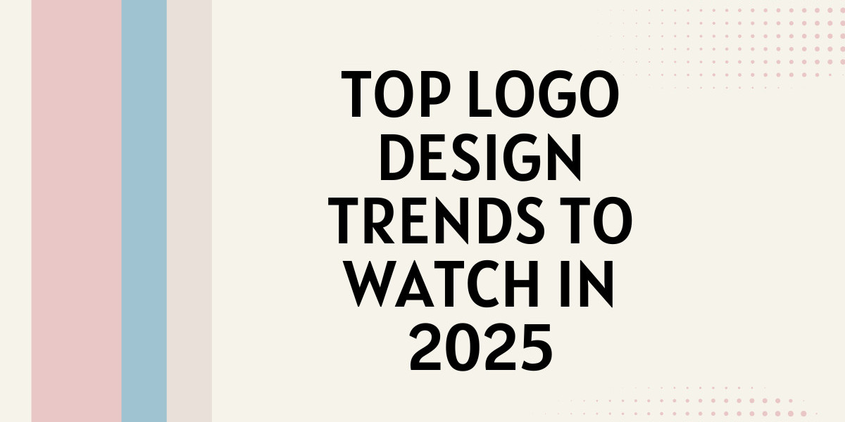 Top Logo Design Trends to Watch in 2025