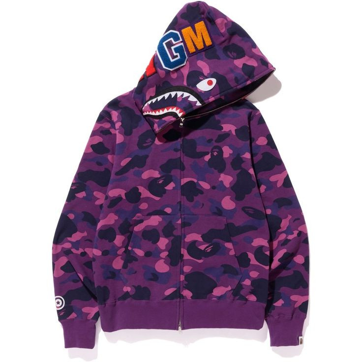 Bathing Ape Hoodie Profile Picture