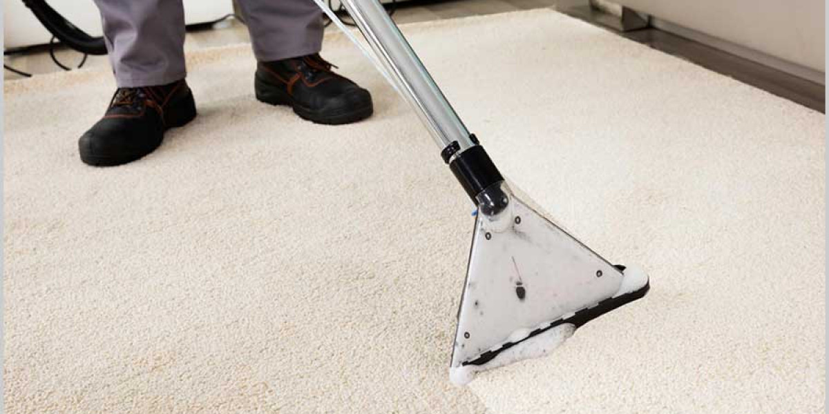 The Home Comfort Benefits of Professional Carpet Cleaning