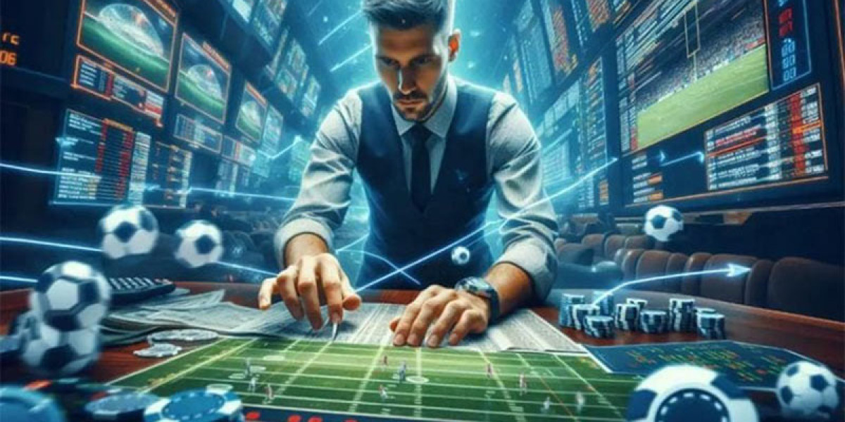 How to Bet on Football Online: A Beginner’s Guide with Expert Tips