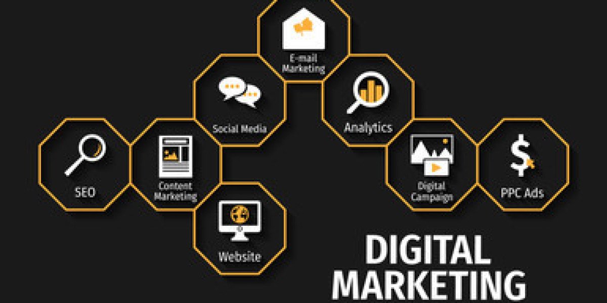 Discover Delhi's Leading Digital Marketing Services for Your Business