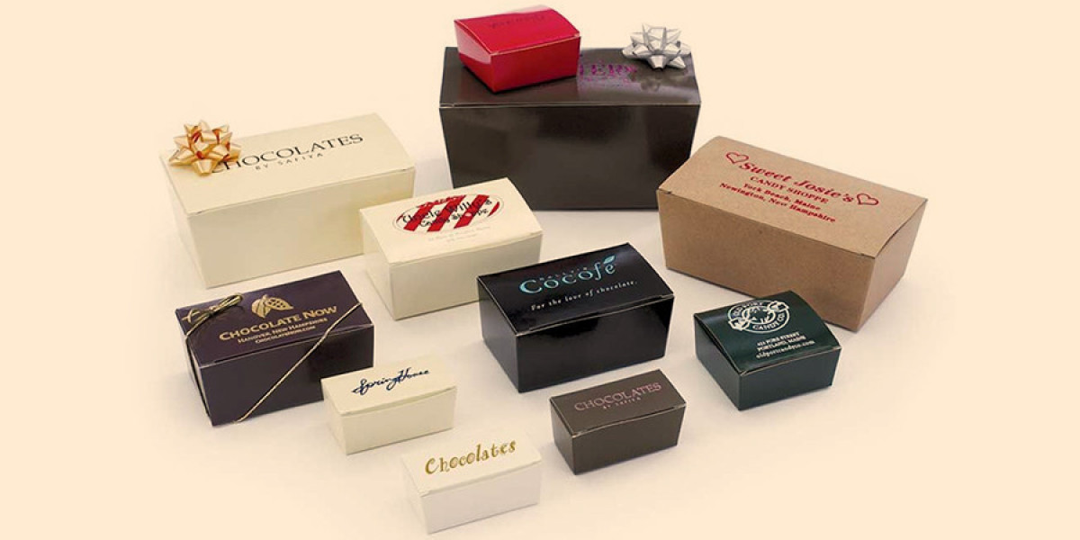 Title: Custom Food Boxes: A Complete Guide to Packaging Solutions for Your Food Business