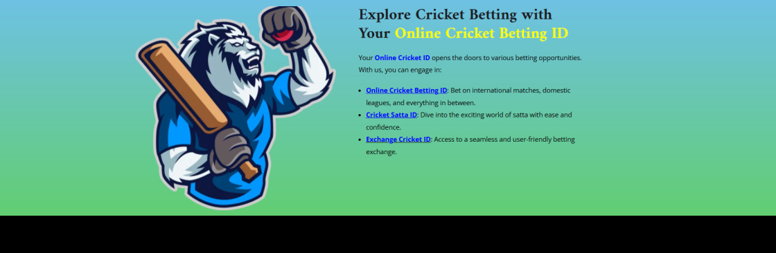 Cricket ID Online Cover Image