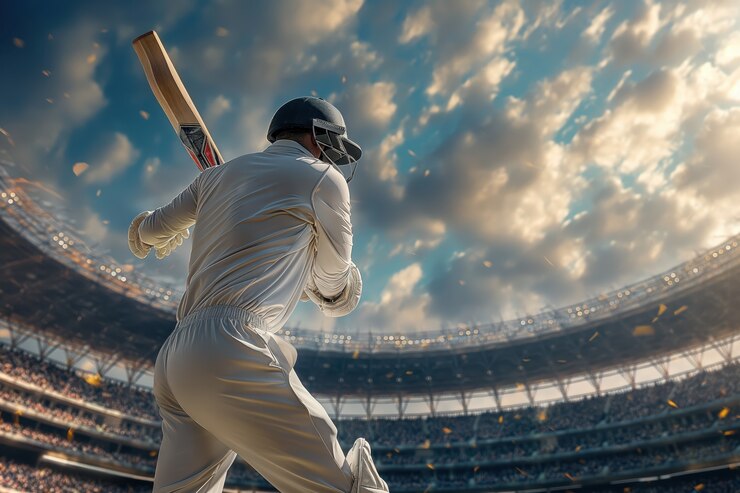 How AI is Revolutionizing the Online Cricket ID Experience