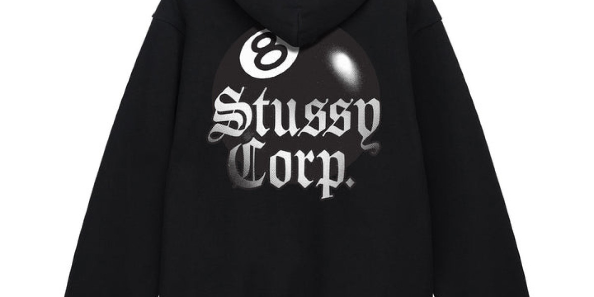 Stussy US Clothing: The Evolution of a Streetwear Icon