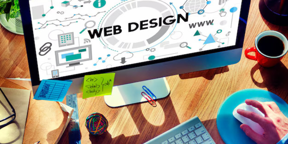 What Are the Latest Web Designing Trends for Real Estate in 2025?