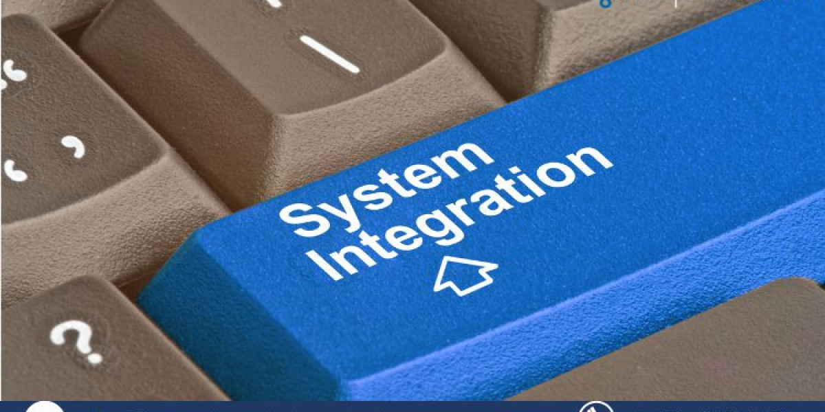 United States System Integration Market: Growth, Trends, and Key Competitors (2025-2034)