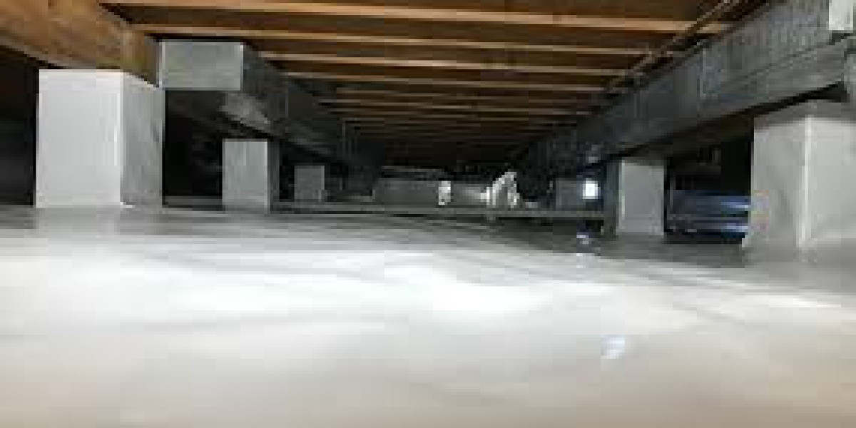 Crawl Space Contractors in Dennisville, NJ