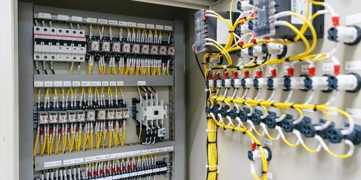 Electrical Panel Manufacturing Plant Project Report: Raw Material Requirements and Costs