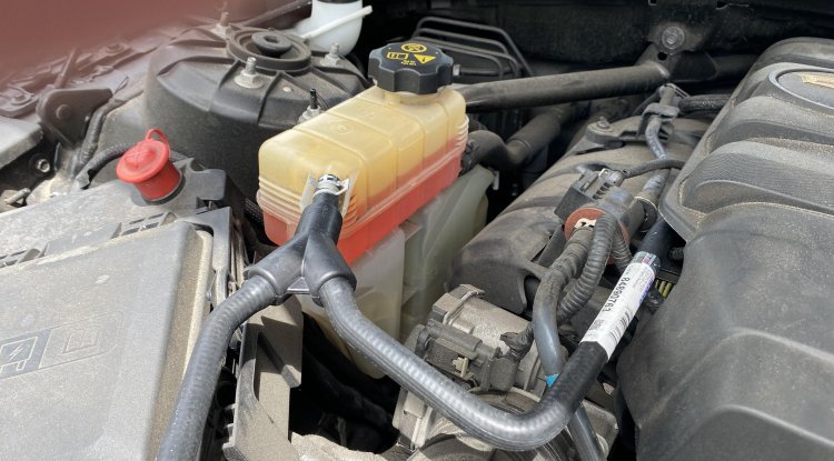 Choosing the Right Antifreeze for Your Cadillac CTS: A Comprehensive Guide - Bip American