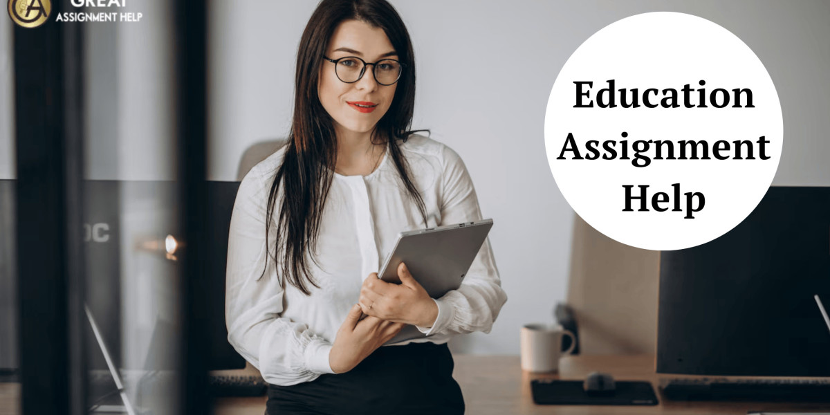 Education Assignment Help: Trusted Services for Academic Success