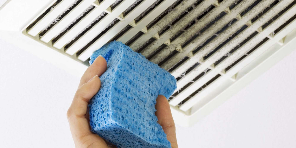 AC Vent Cleaning Glenview, IL