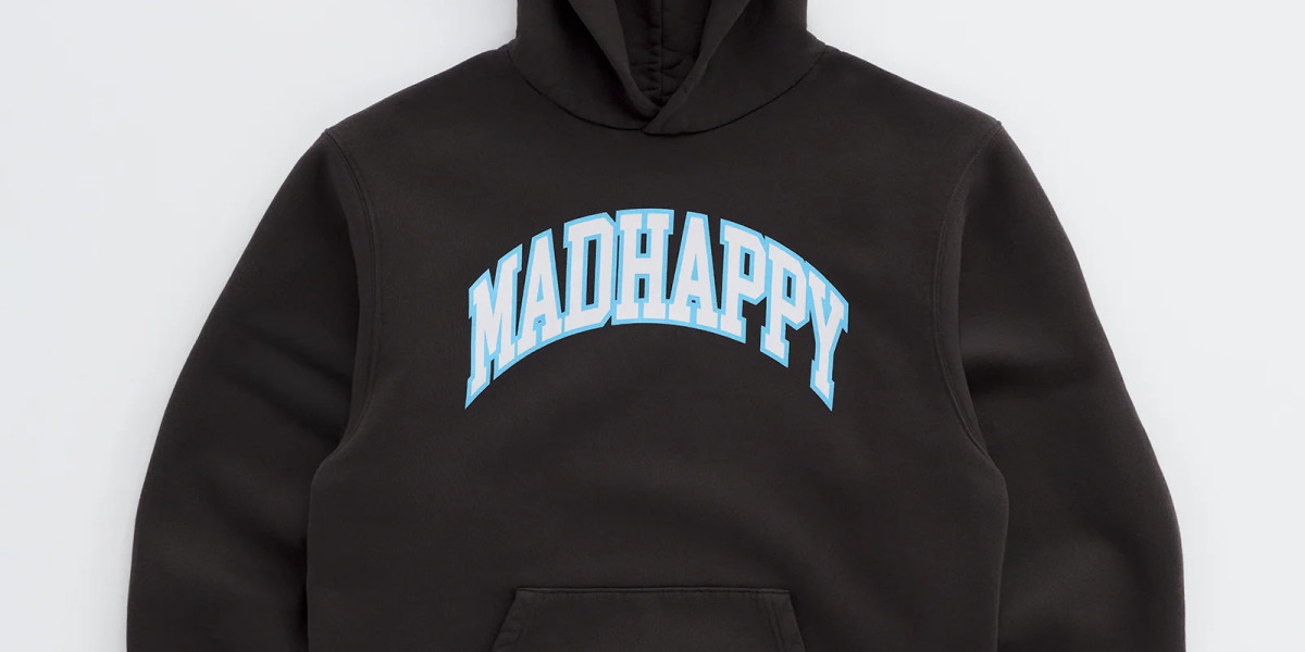 Madhappy Clothing: Embrace Comfort, Style, and Mental Health Awareness