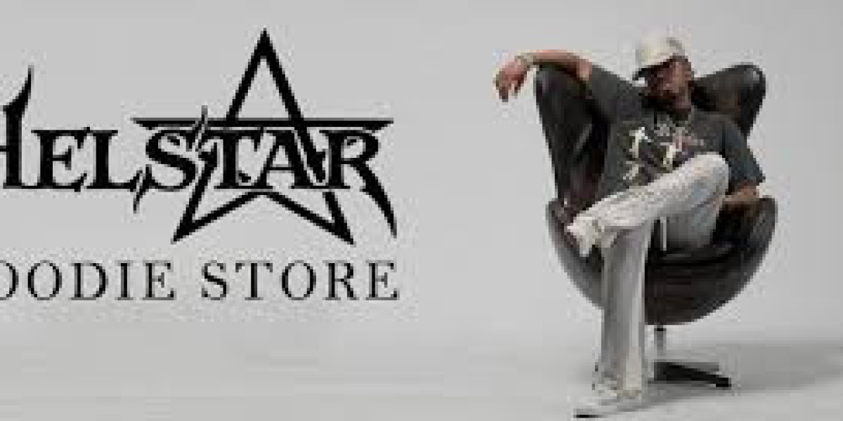 Hellstar The Rise of a Streetwear Phenomenon