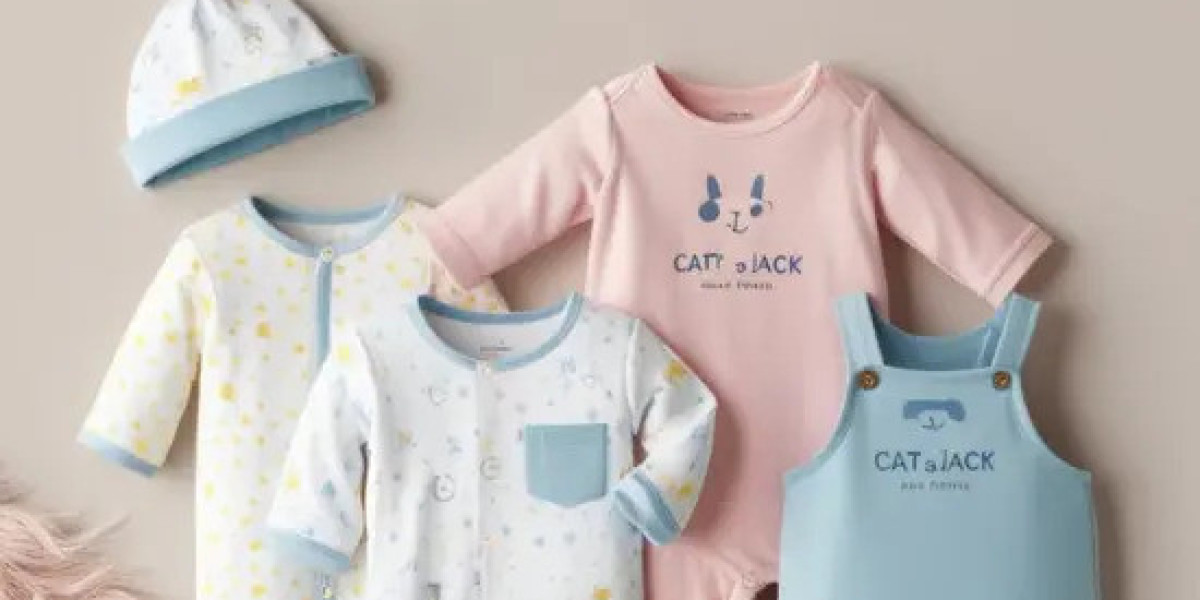 Creating Stylish Kids' Outfits with Cat & Jack