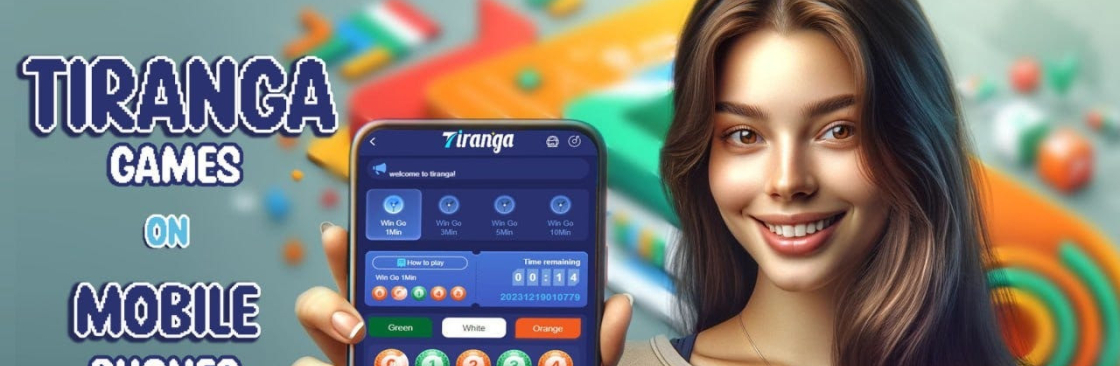 tiranga game app Cover Image